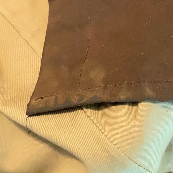 Vintage Australian Stockmans Coat - Picture 7 of 9